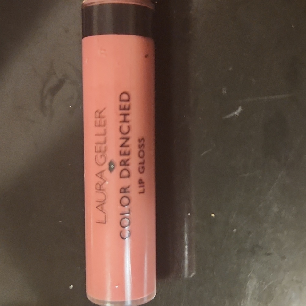 LAURA Geller Color Drenched Lip Gloss
